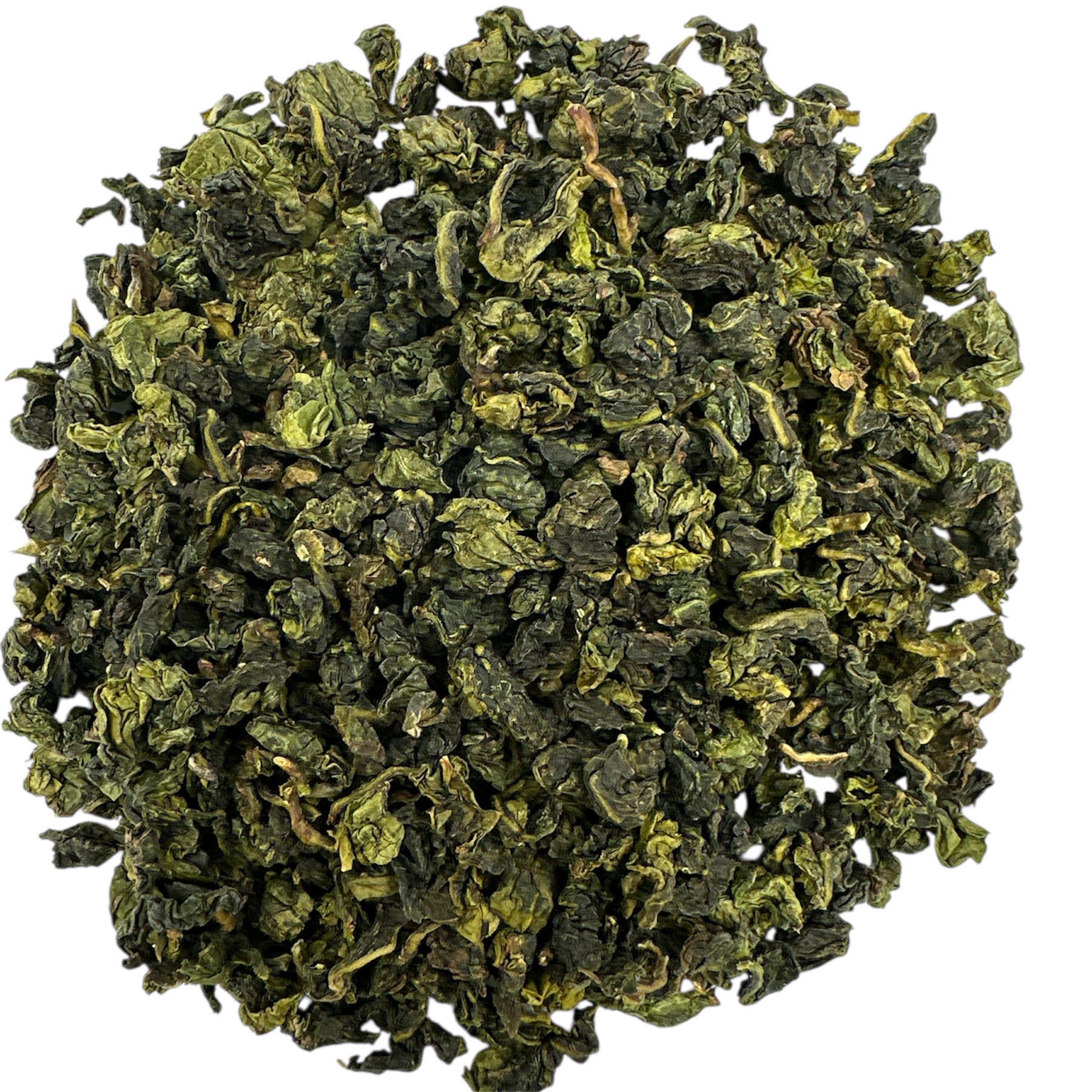 China Oolong